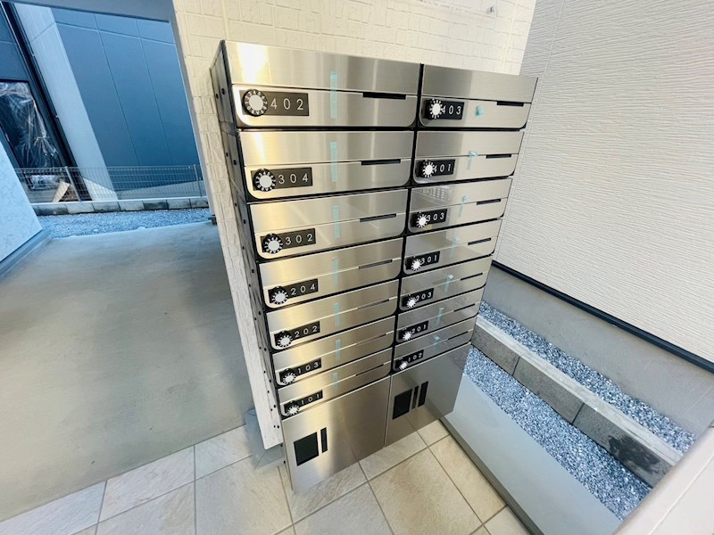 MONOLITH　OGI-OHASHI その他外観2
