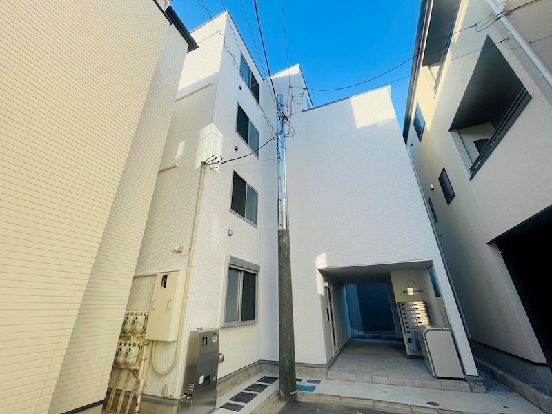 MONOLITH　OGI-OHASHI その他外観5