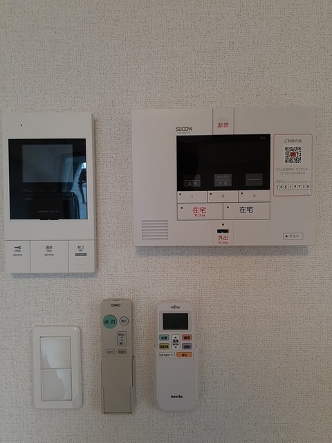 K・SガーデンⅢ  その他3
