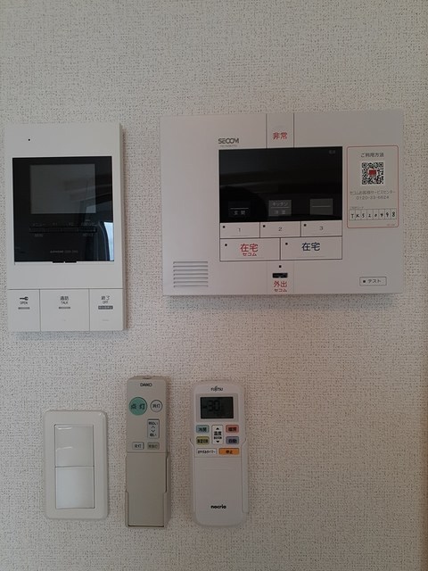 K・SガーデンⅢ  その他4
