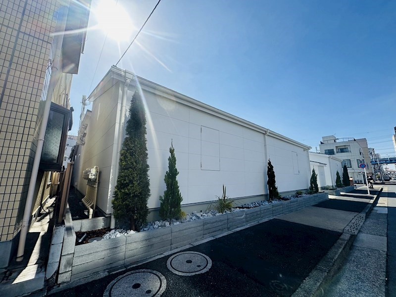 メゾン・ブラン・アネックス その他外観6