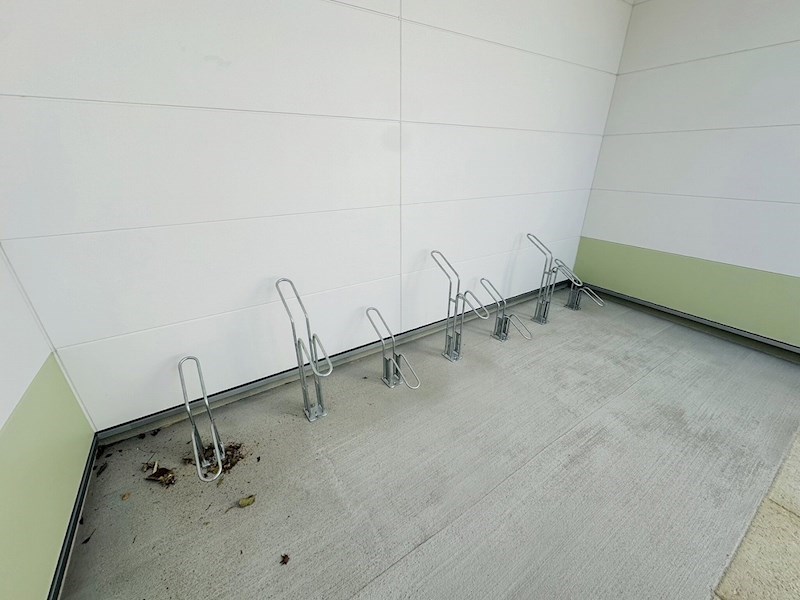 メゾン・ブラン・アネックス その他外観4