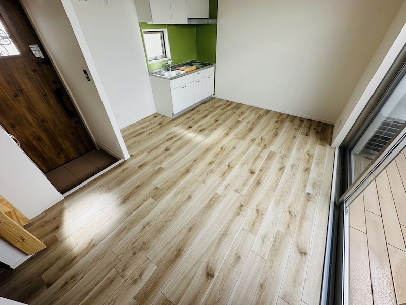 メゾン・ブラン・アネックス その他10