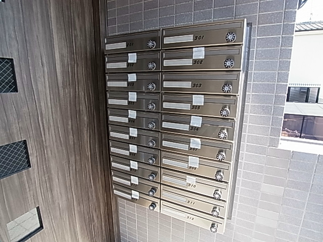 フューチャードリーム松戸 その他外観1