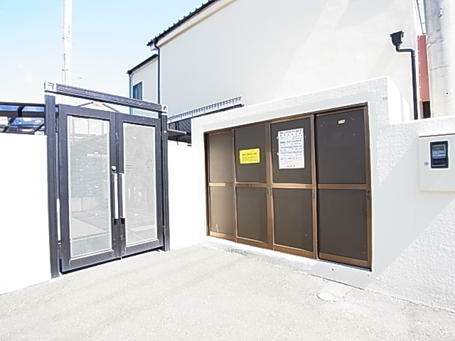 フューチャードリーム松戸 その他外観4