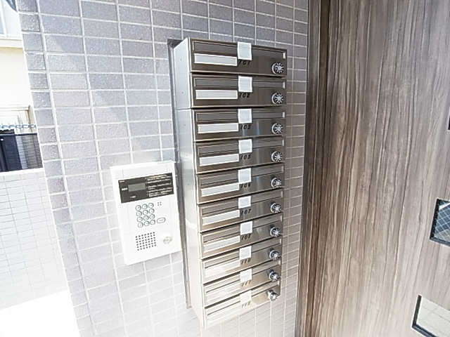 フューチャードリーム松戸 その他外観5