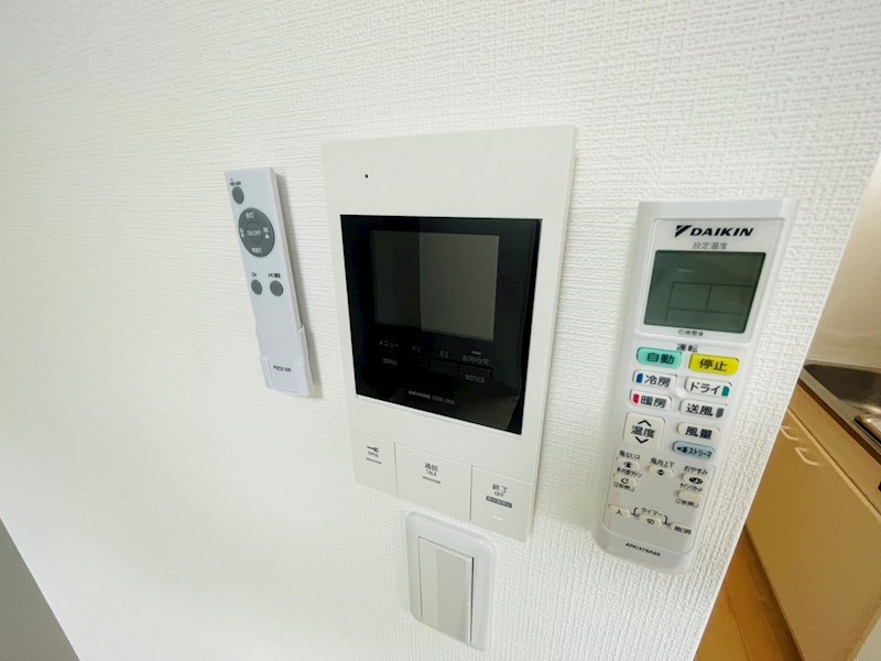 アイプログレイス西新井栄町 その他4