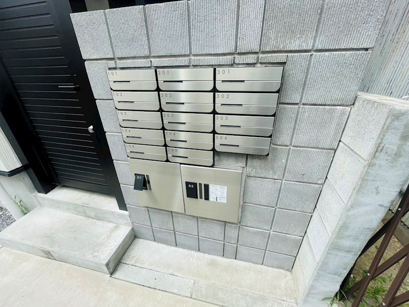 アイプログレイス西新井栄町 その他外観1