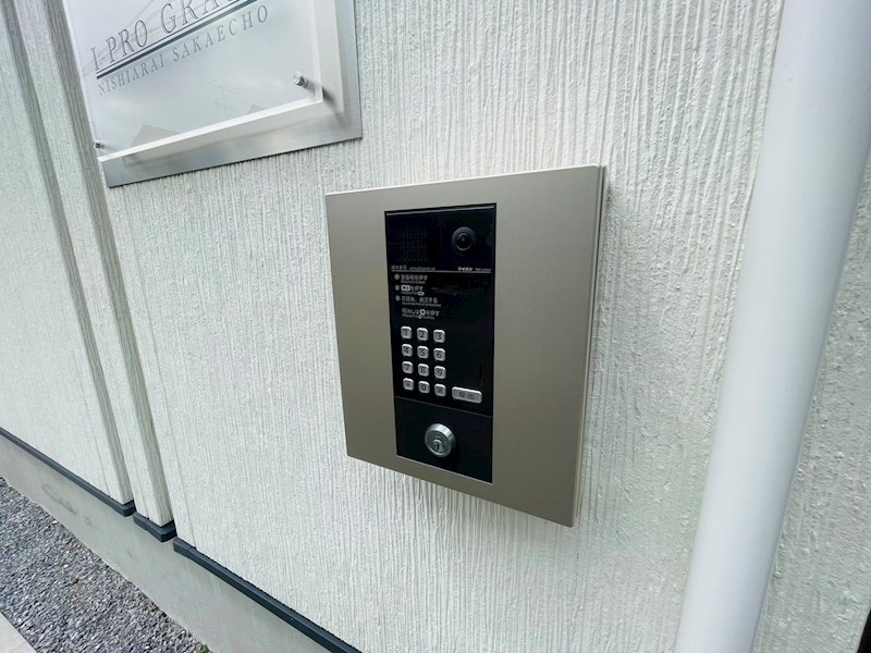 アイプログレイス西新井栄町 その他外観2