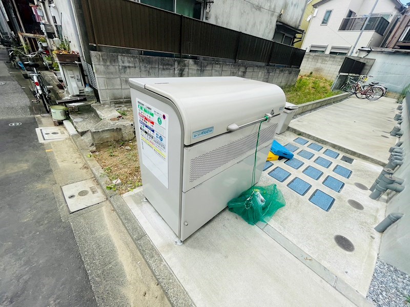 アイプログレイス西新井栄町 その他外観3