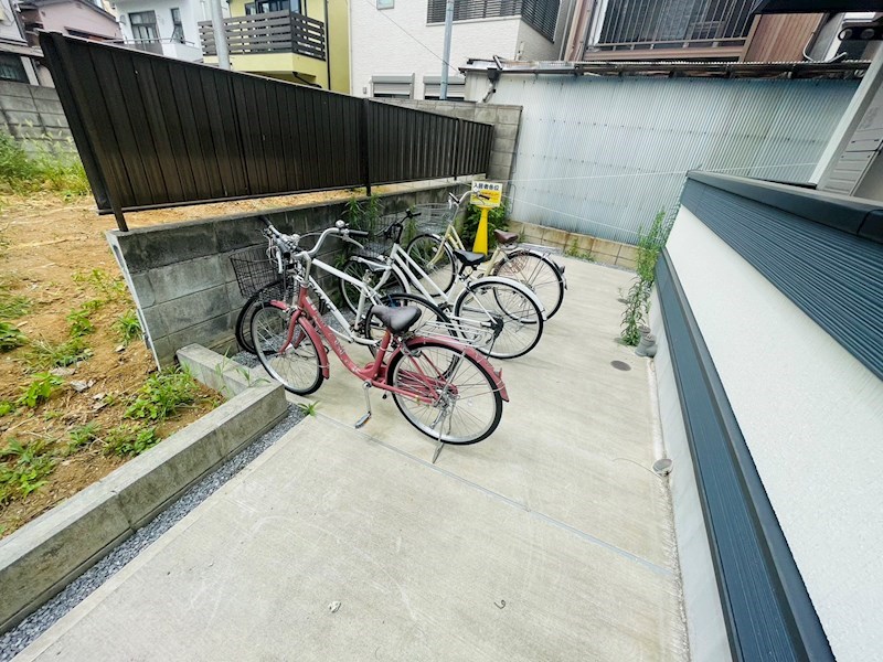 アイプログレイス西新井栄町 その他外観4