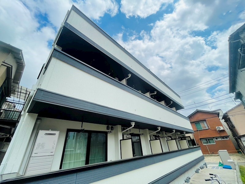 アイプログレイス西新井栄町 その他外観5