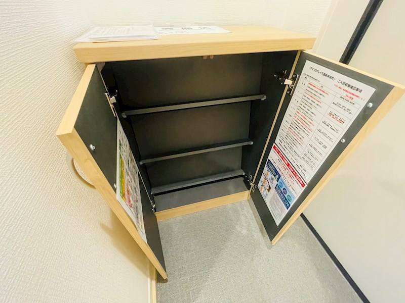 アイプログレイス西新井栄町 その他8