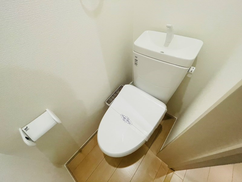 アイプログレイス西新井栄町 その他9