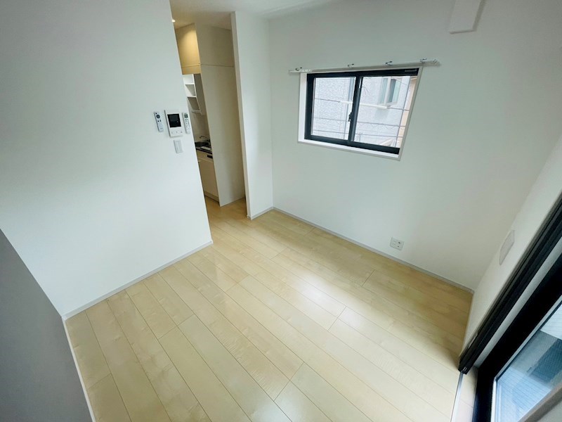 アイプログレイス西新井栄町 ベッドルーム