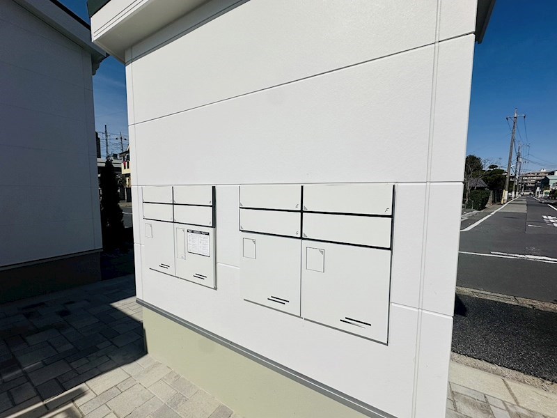 メゾン・ブラン・アネックス その他外観3