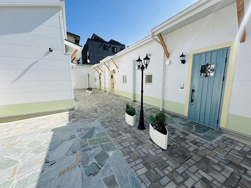 メゾン・ブラン・アネックス その他外観5