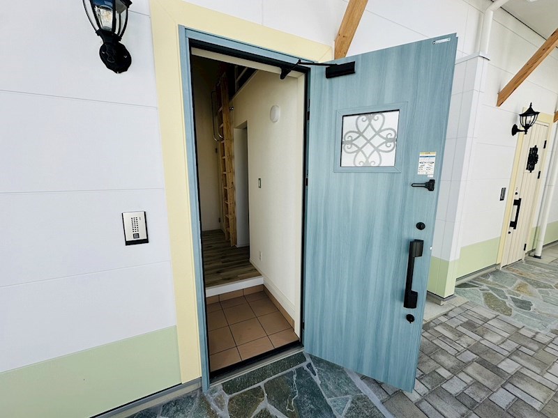 メゾン・ブラン・アネックス その他7