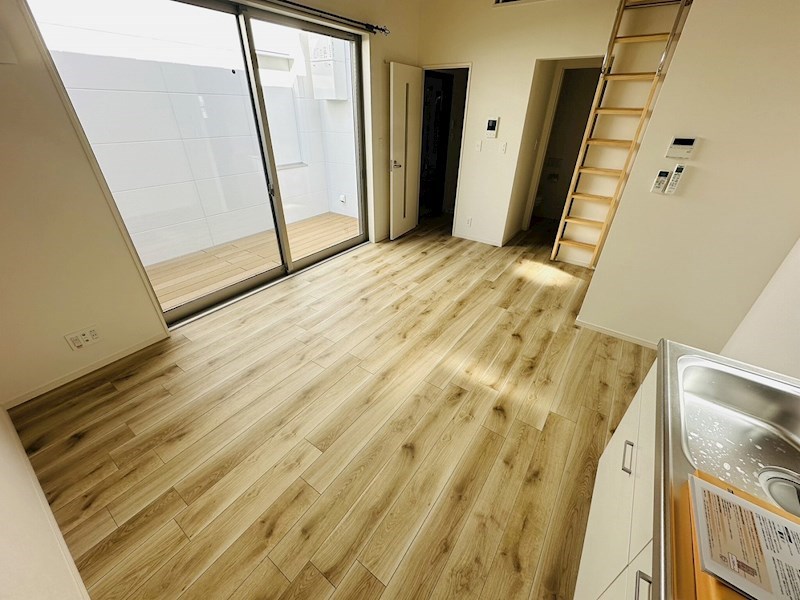 メゾン・ブラン・アネックス その他11