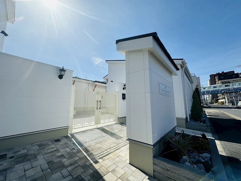 メゾン・ブラン・アネックス その他外観1