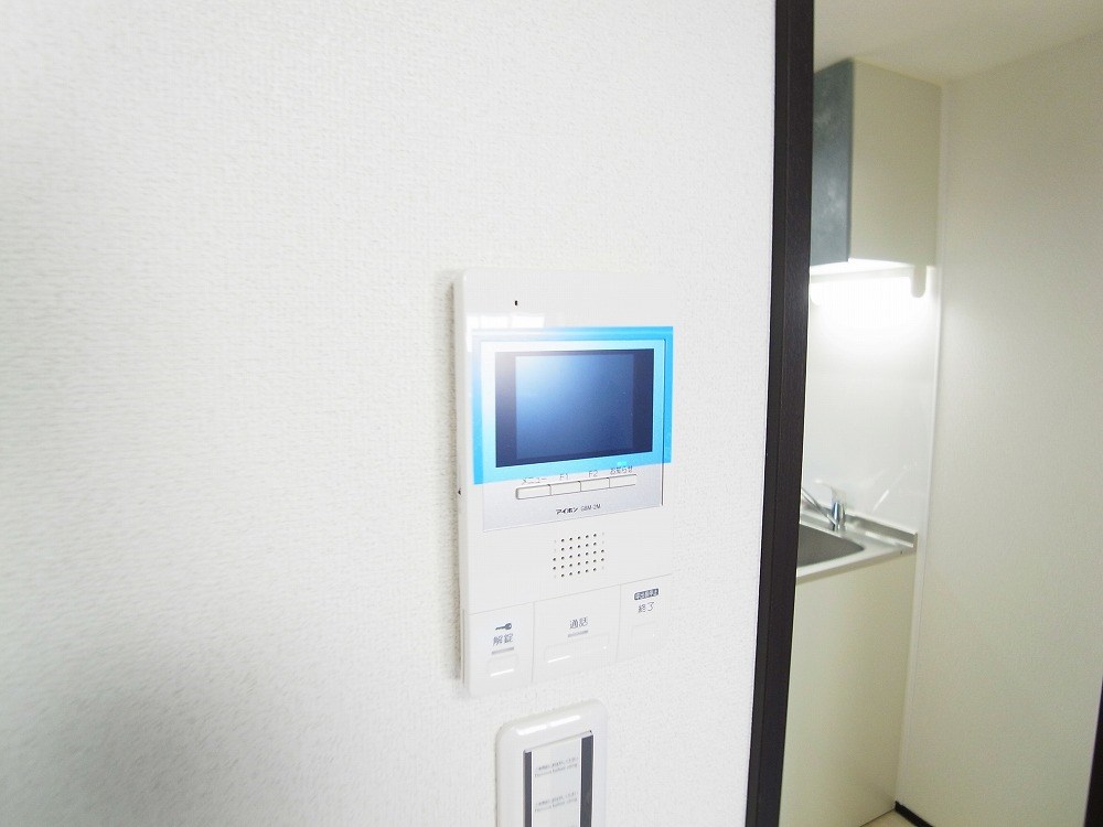 エスカリエ・ブルー  その他4