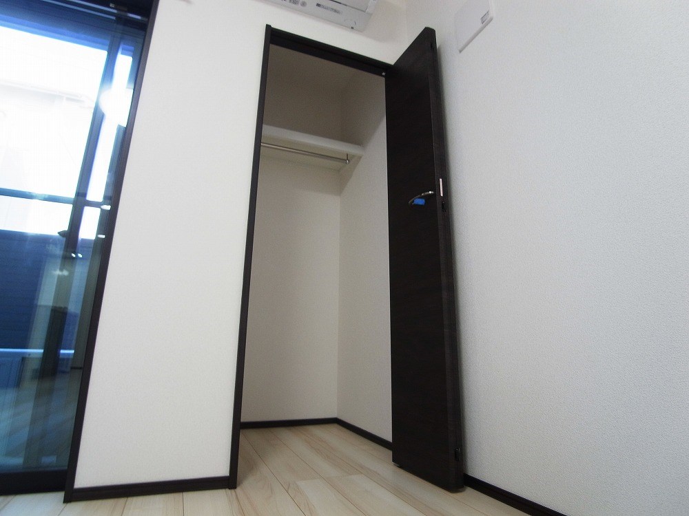 エスカリエ・ブルー  その他5