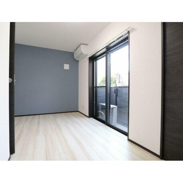 エスカリエ・ブルー  その他15