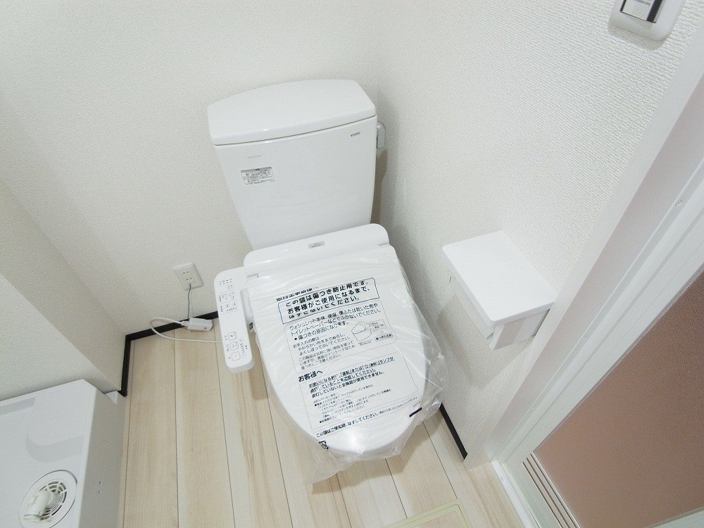 エスカリエ・ブルー  その他1