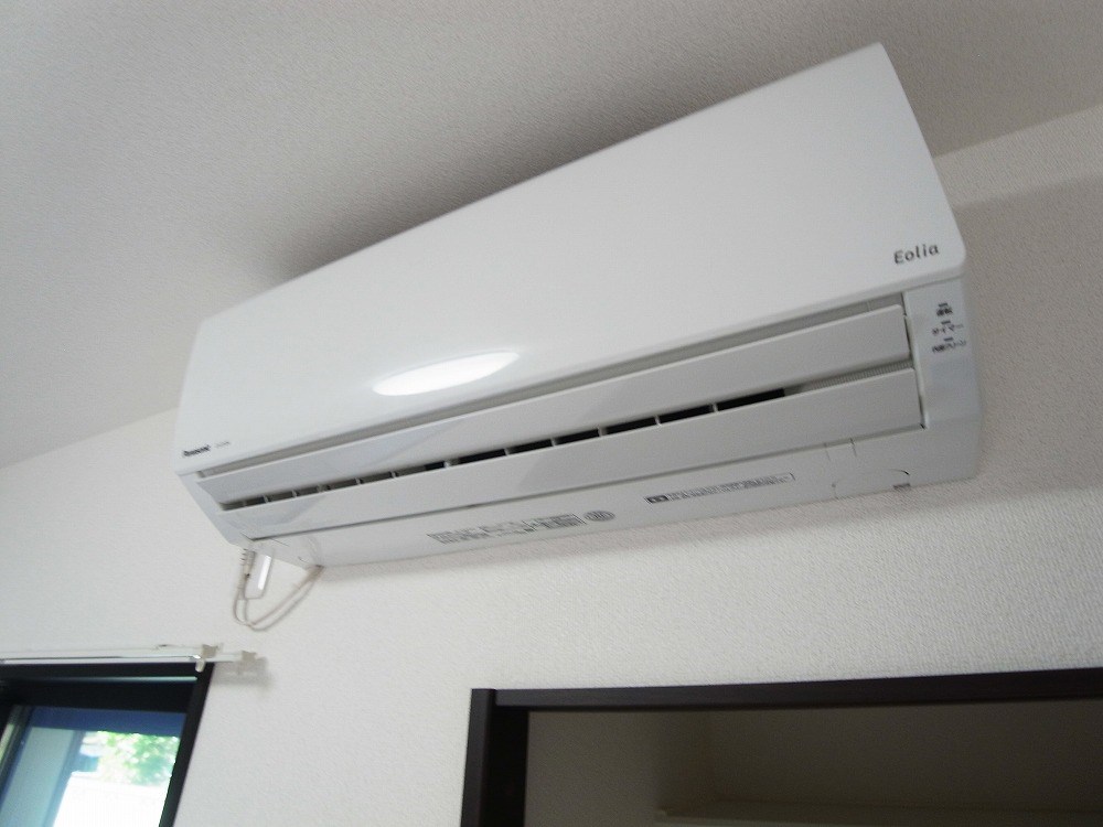 エスカリエ・ブルー  その他3