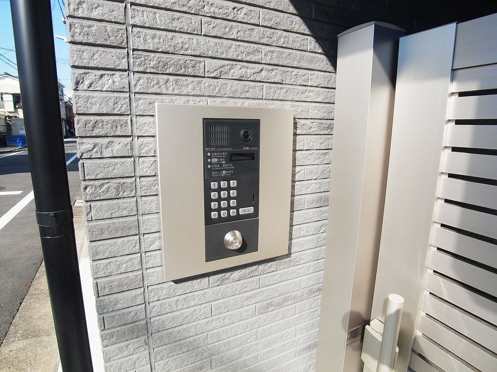 エスカリエ・ブルー  その他外観5