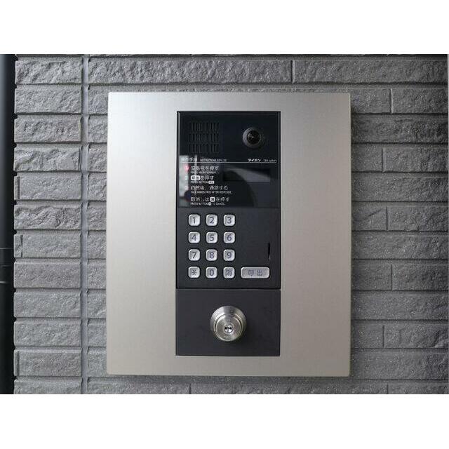 エスカリエ・ブルー  その他10