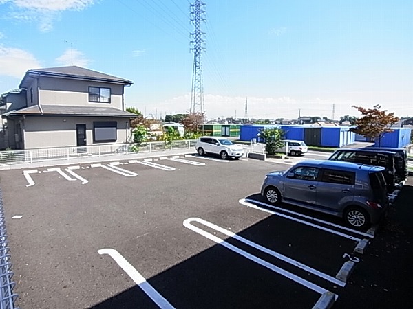 シームリーⅡ その他外観2