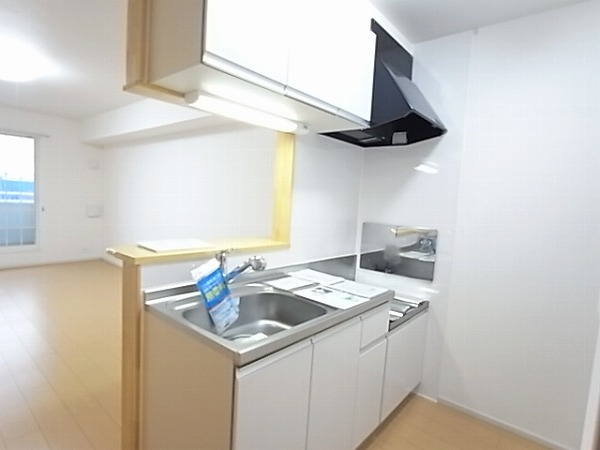 シームリーⅡ キッチン