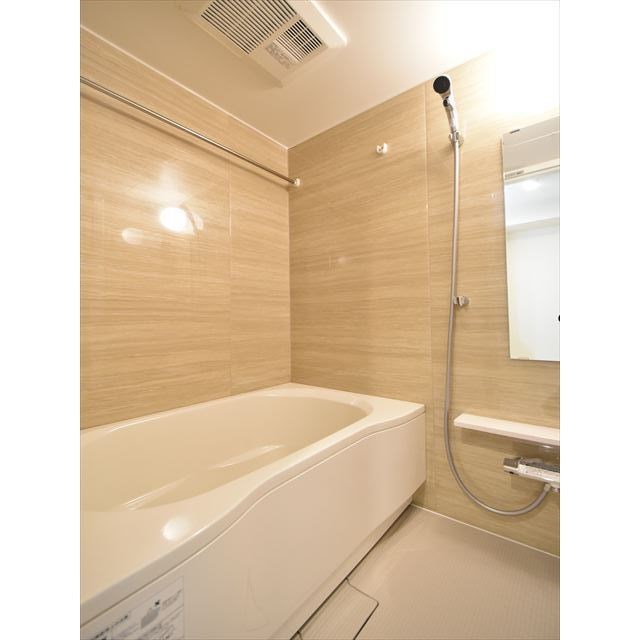 NEOグレイス綾瀬  風呂画像