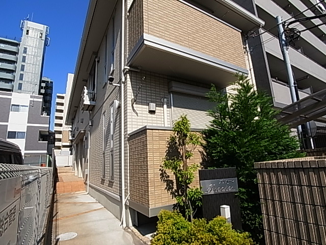 プリオーレ その他外観1