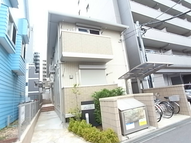 プリオーレ その他外観3