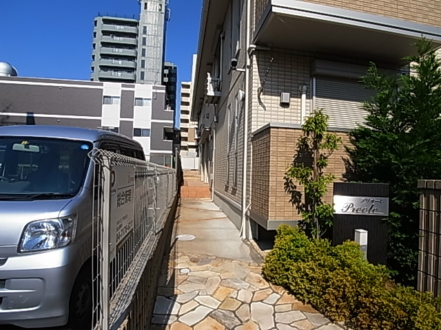 プリオーレ その他外観4