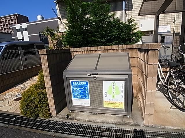 プリオーレ その他外観5
