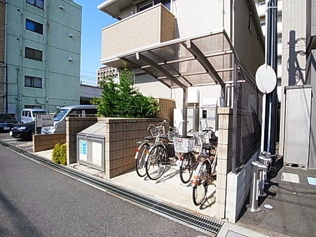 プリオーレ その他外観6