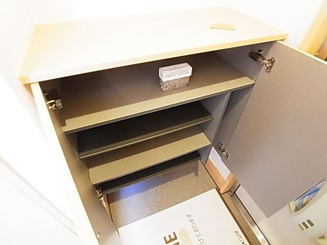 レジデンスＧＯＯＤ その他6