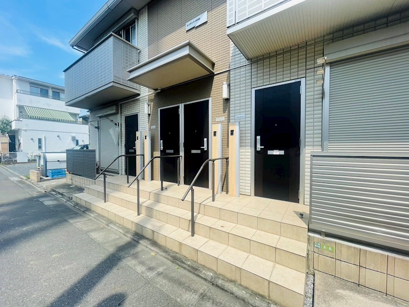 レジデンスＧＯＯＤ その他外観1