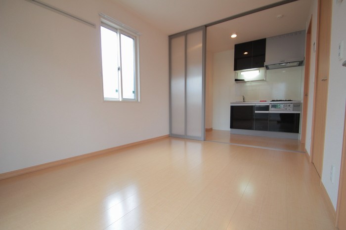 レジデンスＧＯＯＤ ベッドルーム