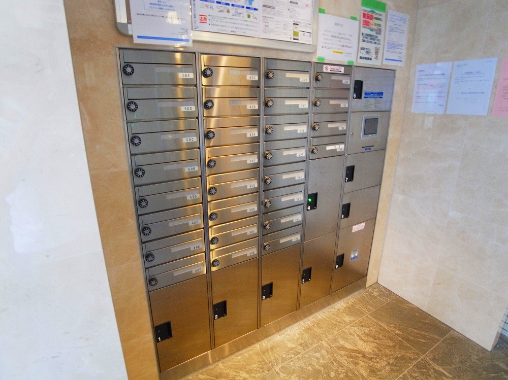 NEOグレイス綾瀬  その他外観5