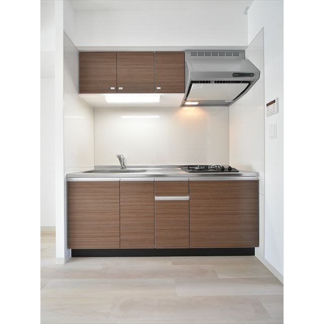 NEOグレイス綾瀬  キッチン