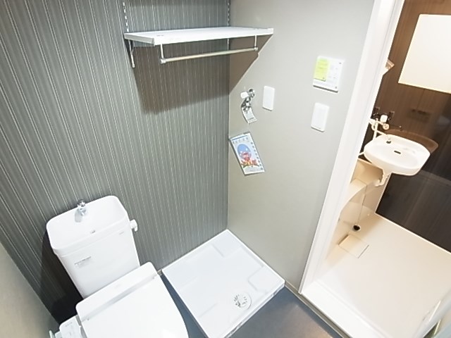 プレミアハイツ六町 その他8