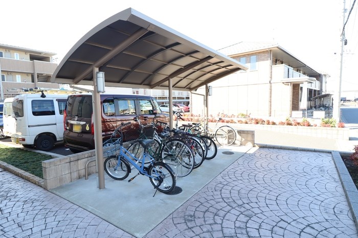 グランデ八潮１ その他外観4