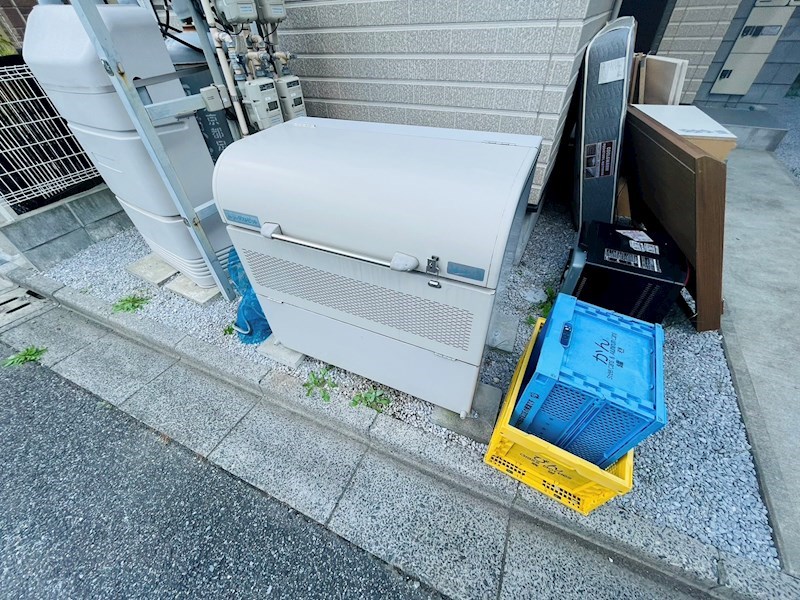 メルディア梅田3丁目Ⅱ その他外観2