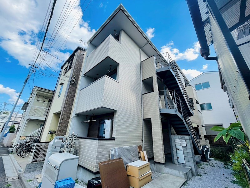 メルディア梅田3丁目Ⅱ その他外観3