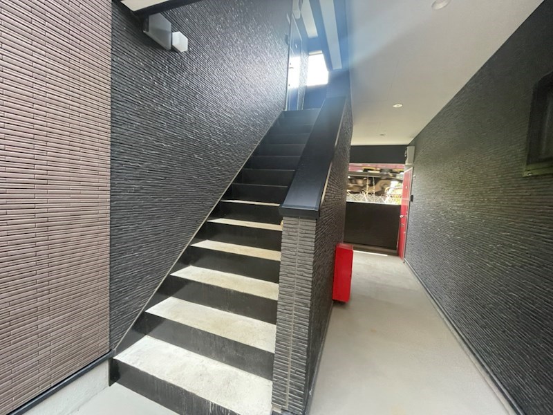 アイレガリアⅠ その他外観1