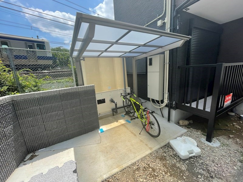 アイレガリアⅠ その他外観3